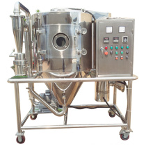 Concentrated wet microalgae paste powder  drying oven dehydrator equipment centrifugal spray  machine